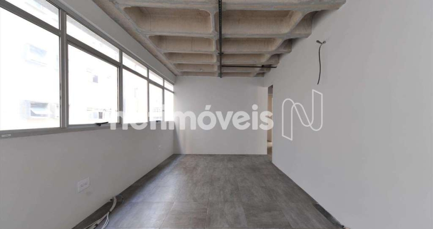 Loja à Venda no Bairro Funcionários com Área de 121m² - Oportunidade Imperdível!