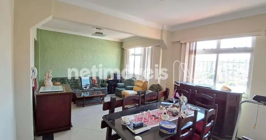Apartamento à venda em Santa Efigênia com 83m² e 3 dormitórios/quartos disponíveis