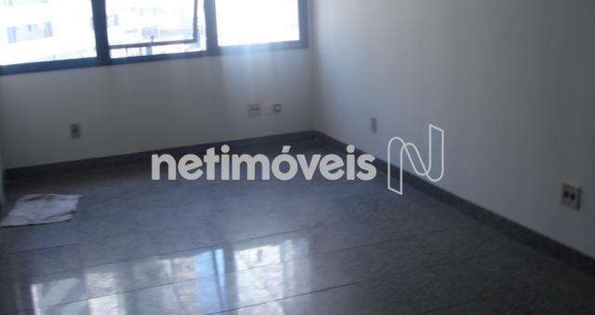 Escritório à venda no bairro Belvedere com área útil de 25 m² disponível!
