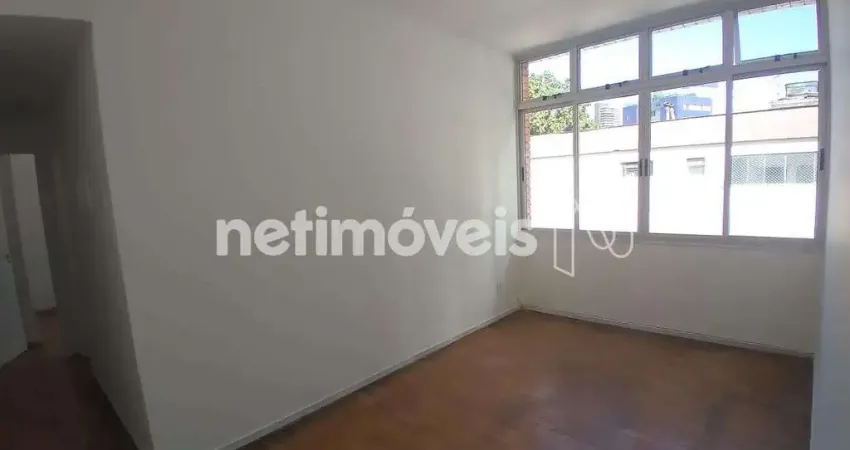Apartamento à venda no bairro Serra com 110 m² e 3 dormitórios/quartos disponíveis.