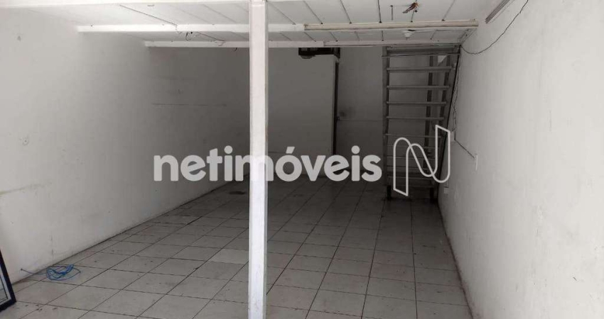 Venda de Loja com 535 m² Disponível no Bairro Santa Efigênia - Oportunidade!