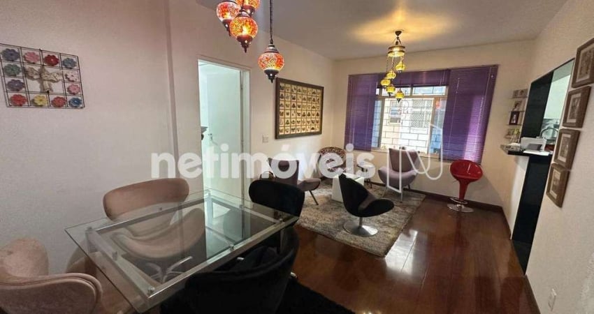 Apartamento à venda no bairro Nova Suíssa, com 163 m² e 3 dormitórios/quartos.
