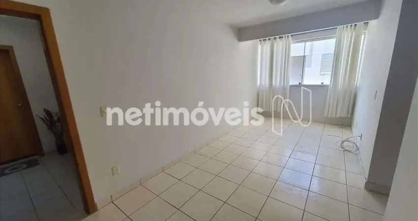 Apartamento à venda no bairro Santo Antônio com 54 m² e 2 dormitórios/quartos disponíveis
