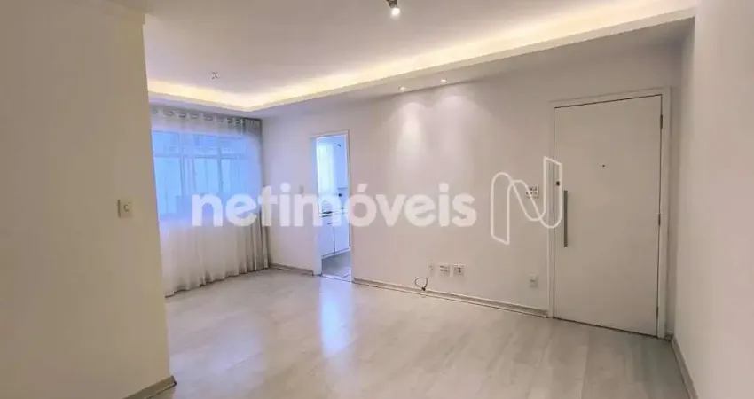 Apartamento à venda no bairro Santo Antônio com 110 m² e 3 dormitórios/quartos disponíveis.