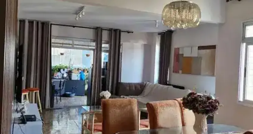 Apartamento à venda no bairro Buritis com 150m² e 4 dormitórios/quartos disponíveis