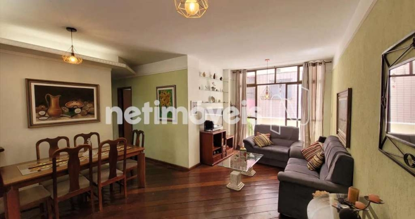 Apartamento à venda no bairro Buritis com 120m² e 4 dormitórios/quartos disponíveis.