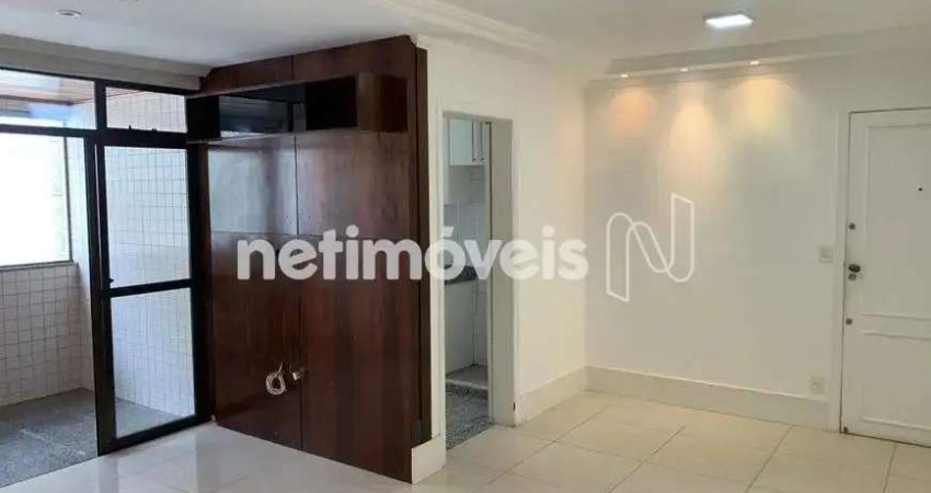 Apartamento à venda no bairro Buritis com 3 dormitórios e 90 m² de área útil.