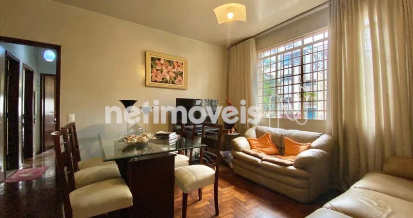 Apartamento à venda no bairro Sion com 70m² e 3 dormitórios/quartos disponíveis.