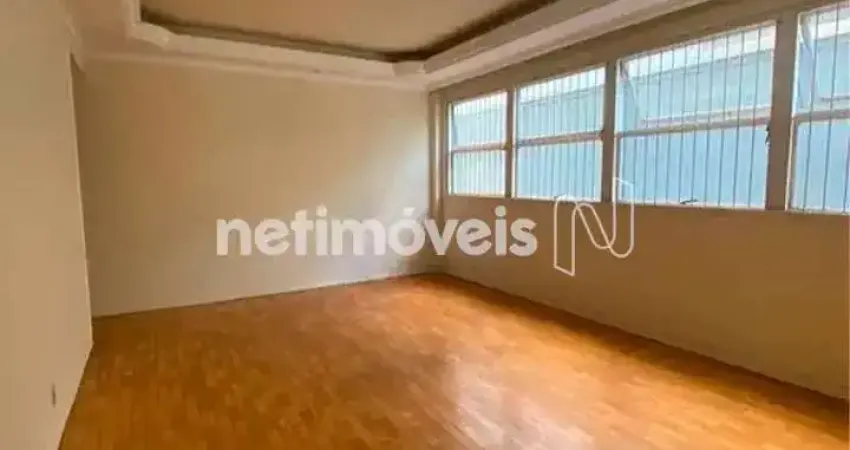 Apartamento à venda no bairro Santo Antônio com 3 dormitórios e 94 m² de área útil