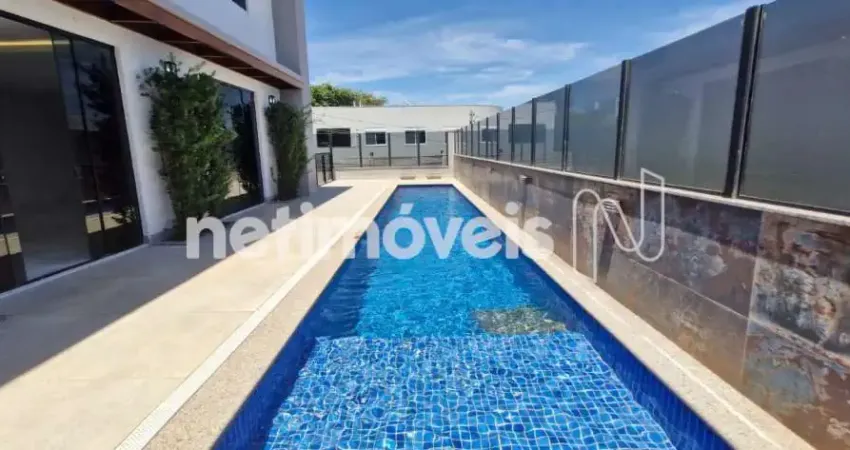 Casa residencial à venda no bairro Buritis com 306 m² e 5 dormitórios/quartos.