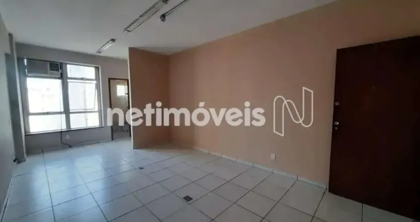 Escritório à venda/aluguel no bairro Lourdes com área útil de 28 m² disponível