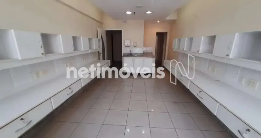 Escritório à venda/aluguel no bairro Lourdes com área útil de 42 m² disponível.