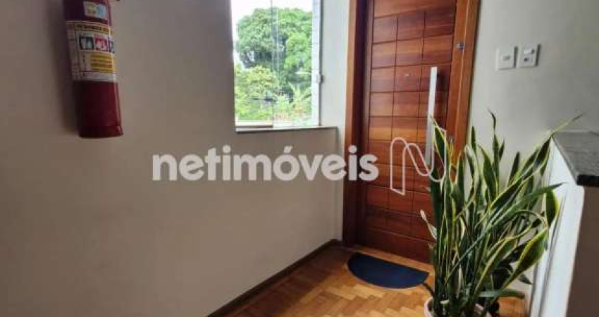 Apartamento à venda no bairro Nova Suíssa com 108 m² e 3 dormitórios/quartos.