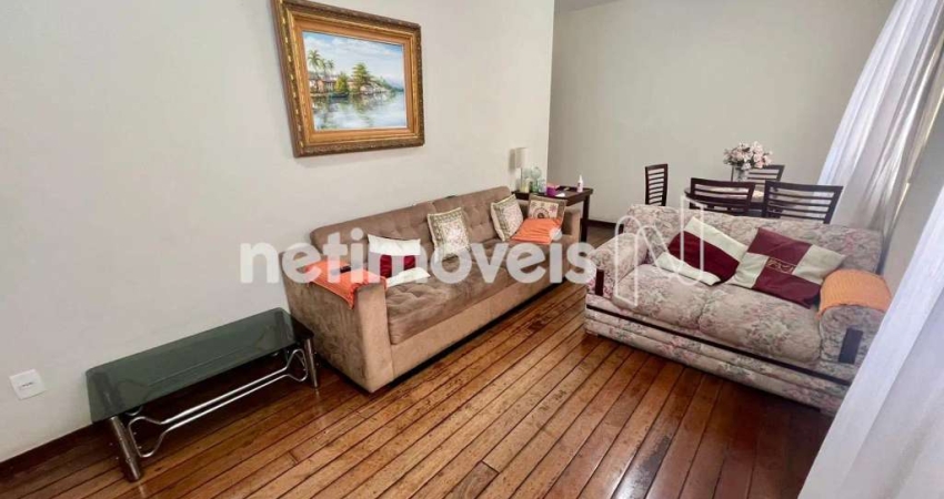 Apartamento à venda no bairro Santo Antônio com 120 m² e 4 dormitórios/quartos.