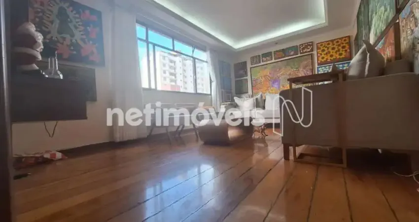 Apartamento à venda no Grajaú com 129m² e 4 dormitórios/quartos disponíveis.