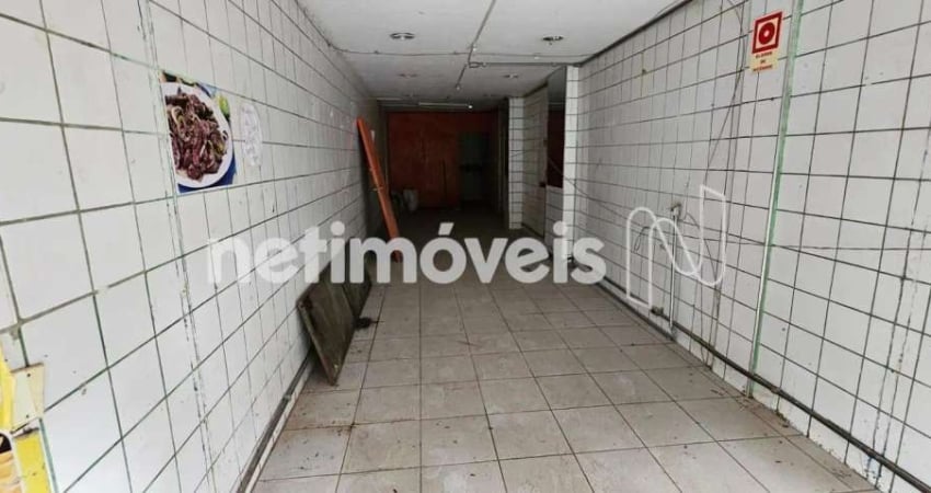 Loja para Alugar no Centro com 50 m² - Ótima Oportunidade de Negócio!