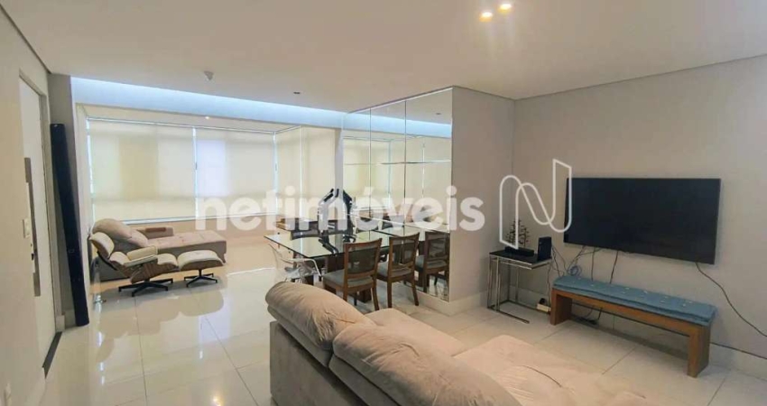 Apartamento à venda no Buritis com 3 dormitórios/quartos e 111 m² de área útil