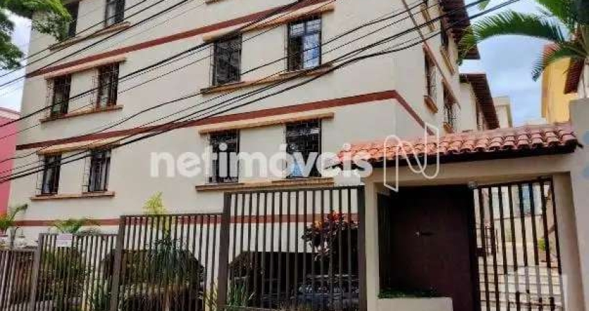 Apartamento à venda no bairro Nova Suíssa com 84 m² e 3 dormitórios/quartos.