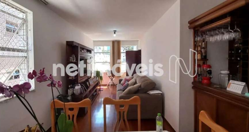 Apartamento à venda no bairro Anchieta com 3 dormitórios e área de 90 m²