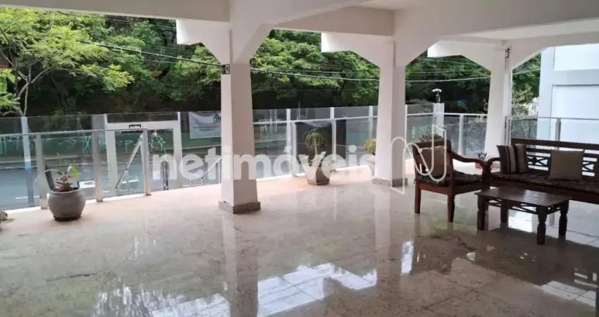 Apartamento à venda no bairro Gutierrez com 90 m² e 3 dormitórios/quartos disponíveis.