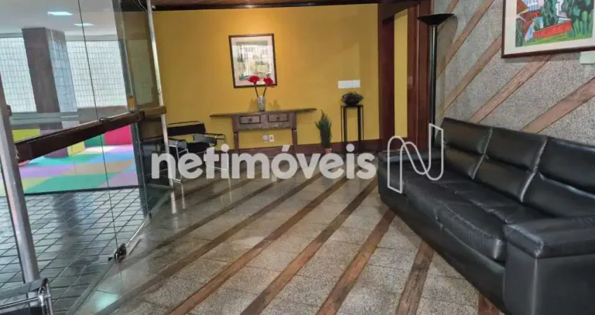 Apartamento à Venda no Gutierrez com 150m² e 4 dormitórios/quartos amplos disponível!