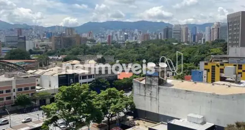 Apartamento à venda no Centro: 3 dormitórios em 126m² de área útil