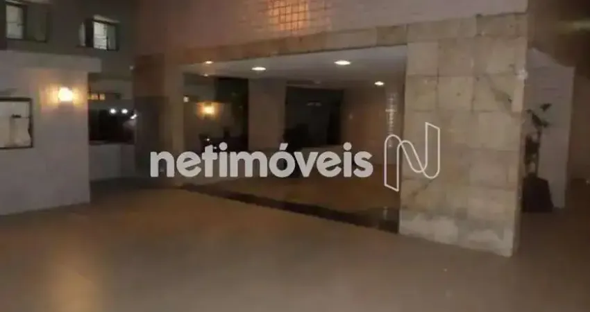 Apartamento à venda no bairro Santa Efigênia com 110 m² e 3 dormitórios/quartos