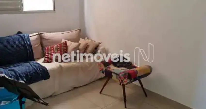 Apartamento com 4 dormitórios no Buritis, 83 m² à venda, oportunidade imperdível!