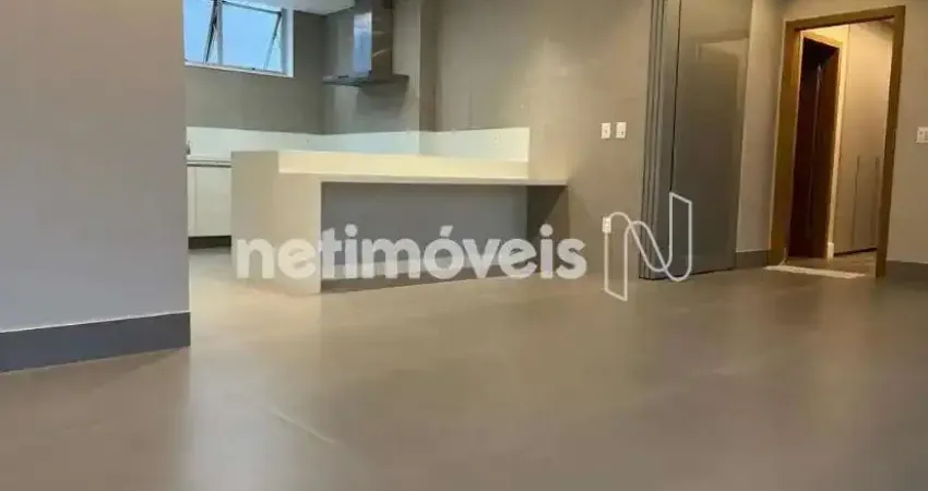 Apartamento à venda em Santo Agostinho com 4 dormitórios/quartos e 181 m² de área útil.