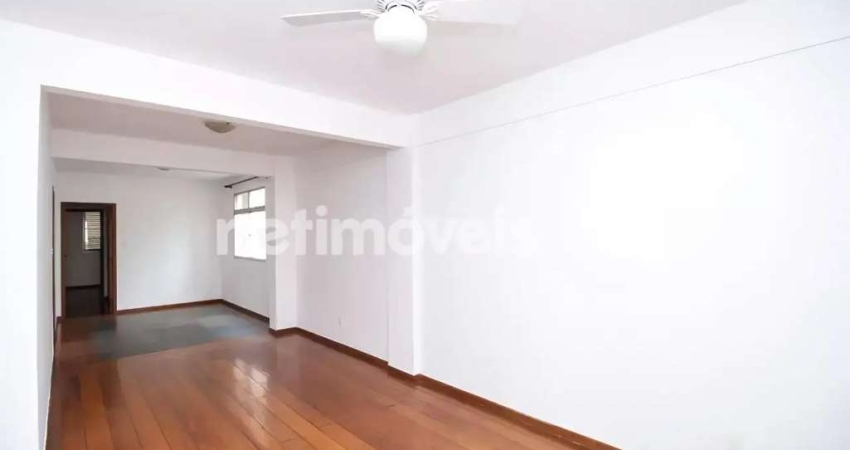 Apartamento à venda no bairro Serra com 93 m² e 3 dormitórios/quartos disponíveis.