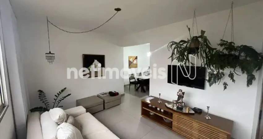 Apartamento à venda no bairro Santo Antônio com 100 m² e 3 dormitórios/quartos disponíveis