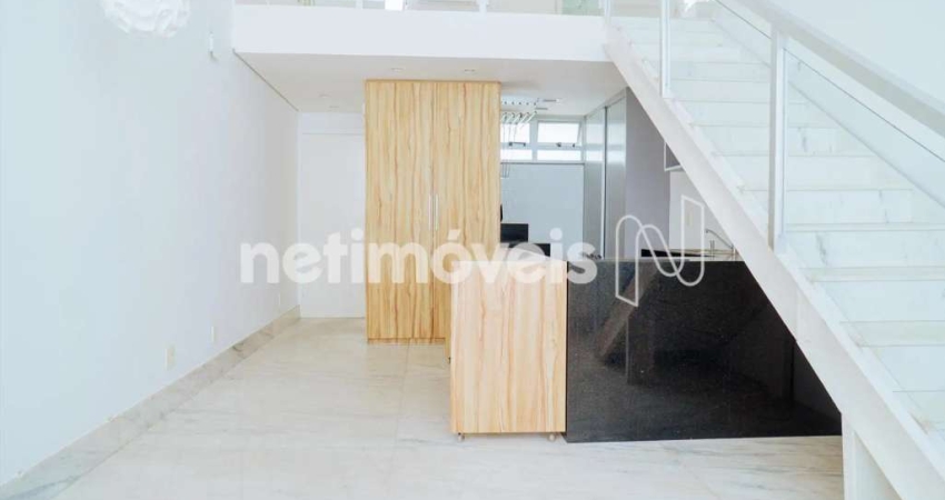 Apartamento à venda no bairro Carmo com 50 m² e 1 dormitório/quarto disponível.