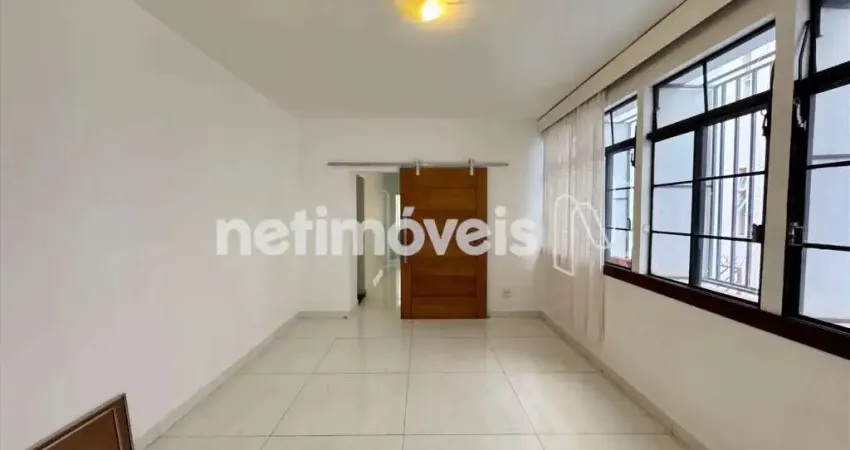 Apartamento à venda no bairro Santo Antônio com 3 dormitórios e 104m² de área útil