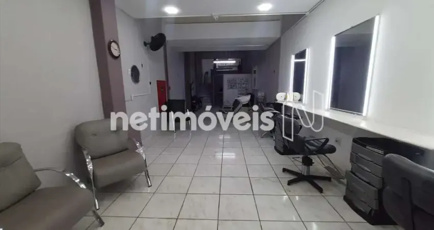 Loja disponível para alugar no bairro Sion com área de 90 m² ideal para negócios.