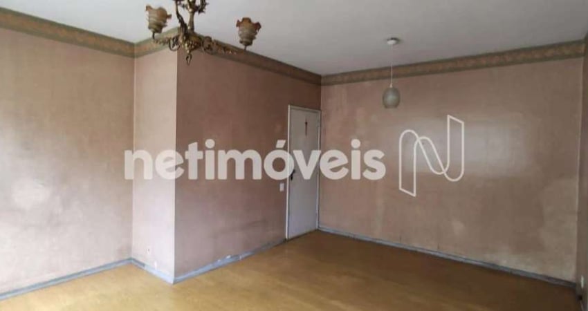 Apartamento à venda em Lourdes - 135m² e 4 dormitórios/quartos disponíveis!