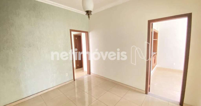 Excelente apartamento à venda no bairro Santo Agostinho com 3 dormitórios/quartos e 95 m²