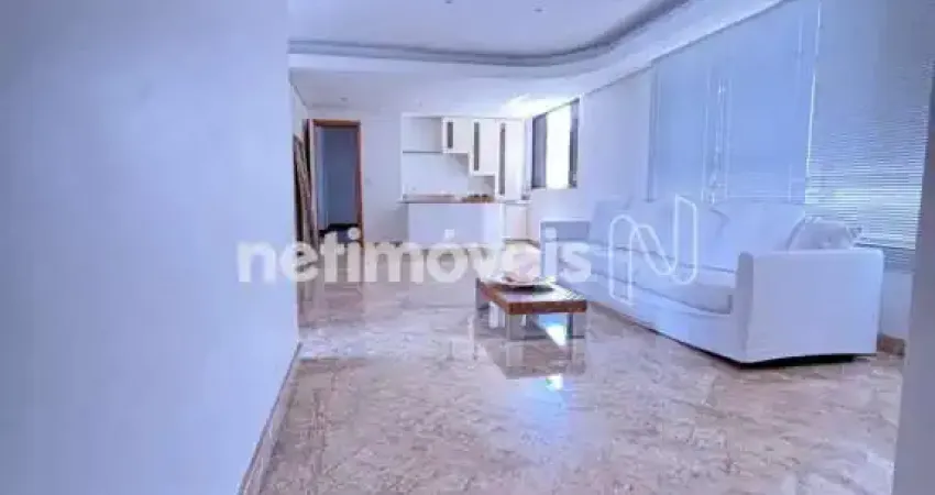 Apartamento para Alugar no Sion com 153 m² e 2 dormitórios/quartos disponíveis