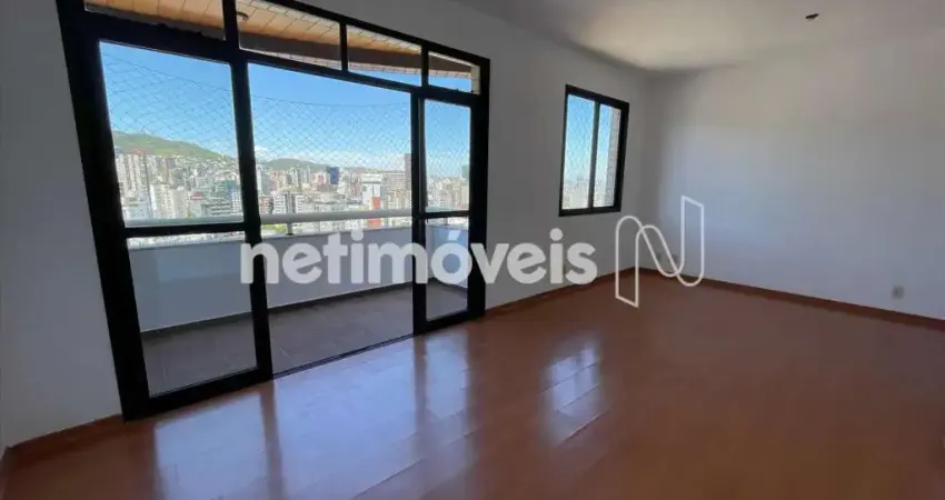 Apartamento à venda no bairro Serra, 121 m² e 4 dormitórios/quartos disponíveis.