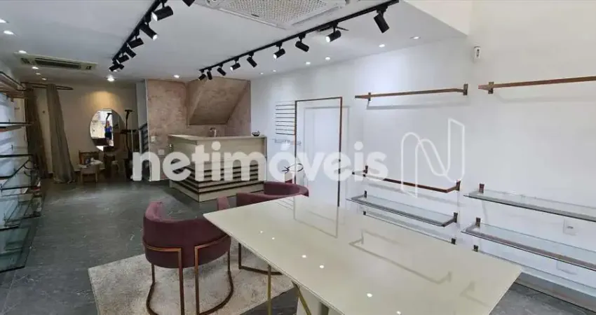 Loja para Alugar no Bairro Comiteco com 75 m² de Área Útil disponível para Locação