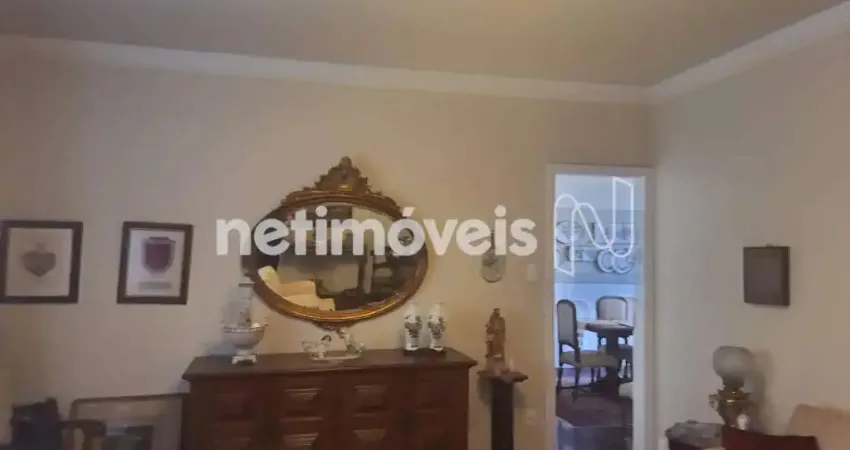 Apartamento à venda no bairro Anchieta com 4 dormitórios e 235 m² de área útil