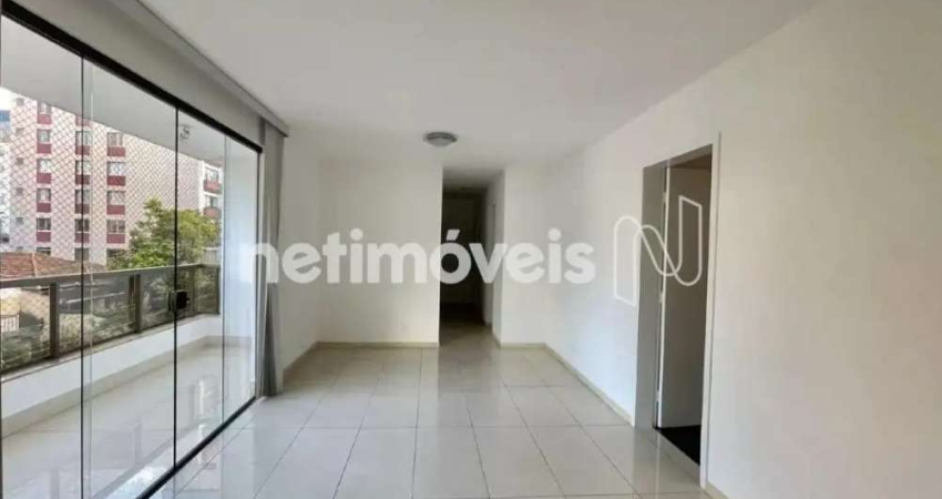 Apartamento à venda no bairro Anchieta com 83 m² e 3 dormitórios/quartos disponíveis