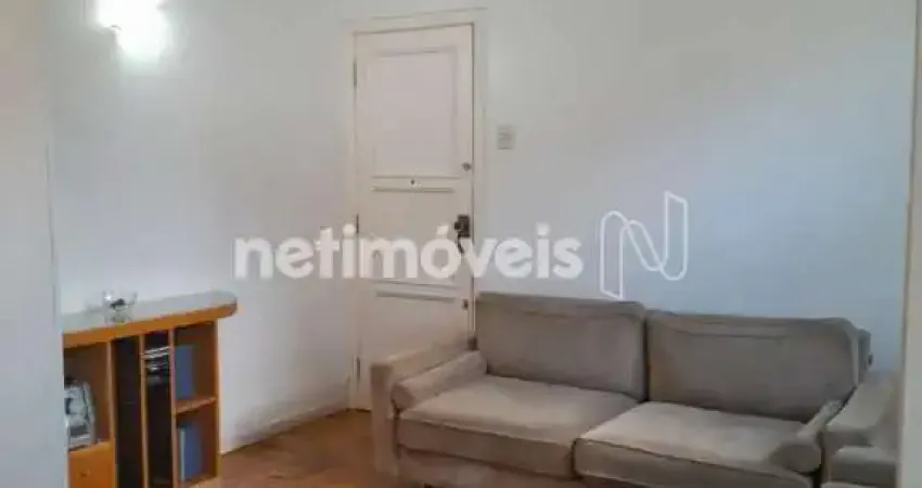 Apartamento à venda no bairro Santo Antônio com 89 m² e 3 dormitórios/quartos.
