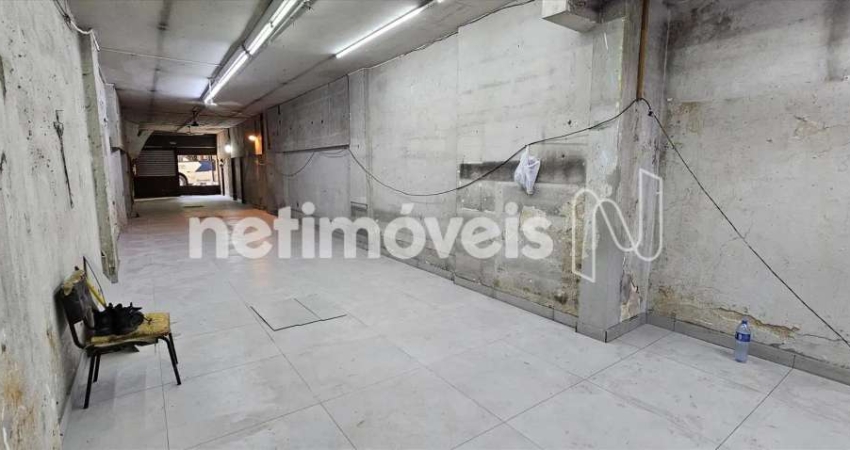 Loja para Alugar no Centro com 259 m² de Área e Excelente Localização Estratégica