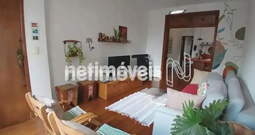 Apartamento à venda com 140 m² e 4 dormitórios/quartos no bairro Santo Antônio