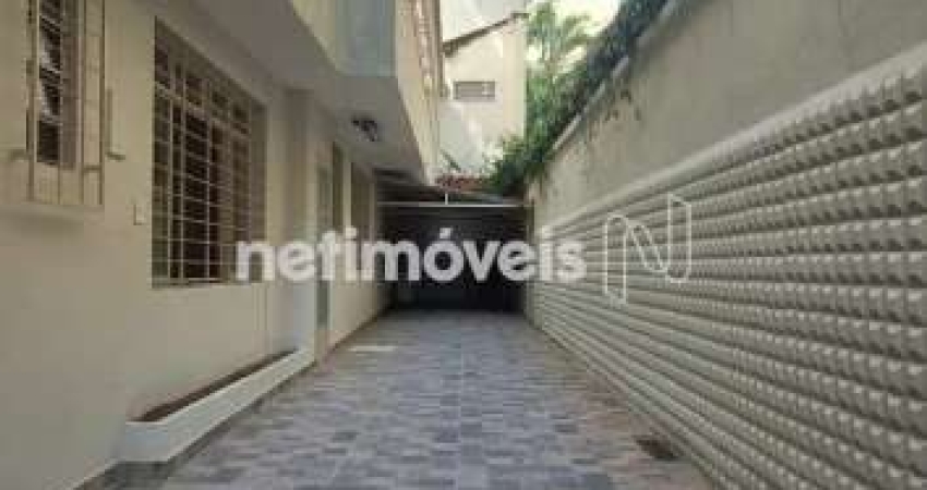 Apartamento à venda no bairro Gutierrez com 254 m² e 4 dormitórios/quartos disponíveis.