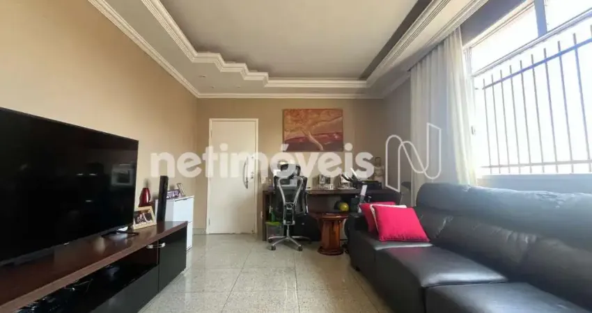 Apartamento à venda no Grajaú com 129m² e 4 dormitórios/quartos disponíveis.