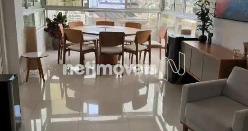 Apartamento à venda no bairro Buritis com 112 m² e 3 dormitórios/quartos disponíveis.