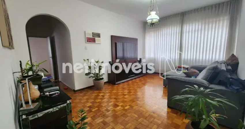 Apartamento à venda no Gutierrez com 4 dormitórios e 160 m² de área útil disponível!