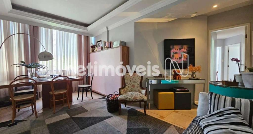 Apartamento à venda em Santa Efigênia com 95m² e 3 dormitórios/quartos disponíveis