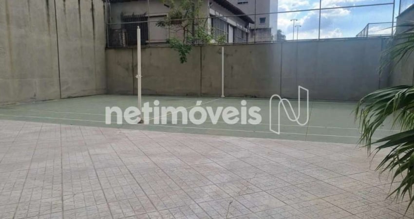 Apartamento para alugar no bairro Santo Antônio com 170 m² e 3 dormitórios/quartos.